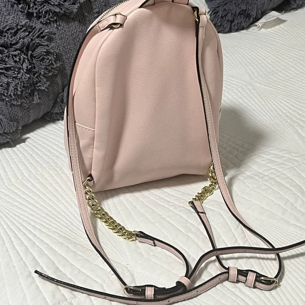 Victoria’s Secret Backpack Purse
